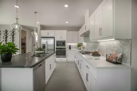 Kitchen - 16939 Gebhardt St, Lathrop, CA 95330 photo 1 of 5