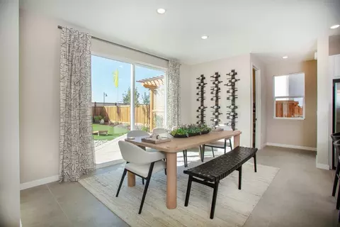Dining - 16939 Gebhardt St, Lathrop, CA 95330 photo 1 of 3