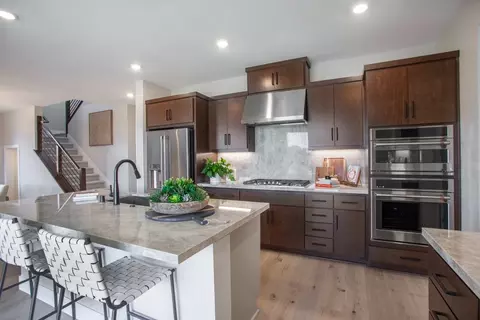 Kitchen - 16939 Gebhardt St, Lathrop, CA 95330 photo 5 of 5
