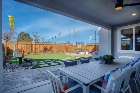 Exterior - 16939 Gebhardt St, Lathrop, CA 95330 photo 9 of 17