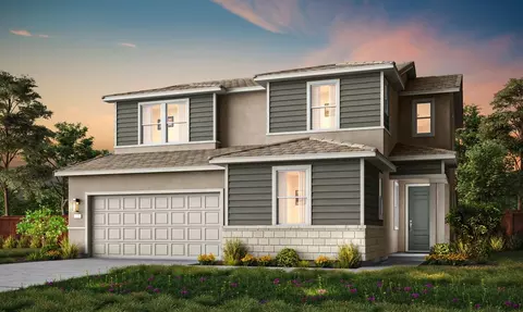 Exterior - 16939 Gebhardt St, Lathrop, CA 95330 photo 2 of 17