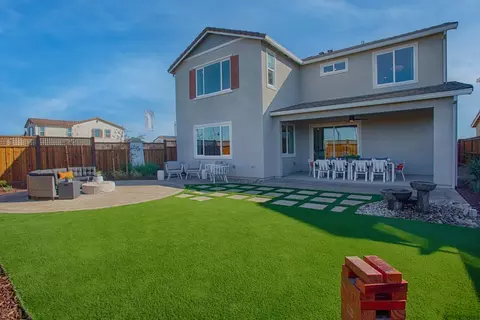 Exterior - 16939 Gebhardt St, Lathrop, CA 95330 photo 14 of 17
