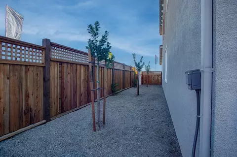 Exterior - 16939 Gebhardt St, Lathrop, CA 95330 photo 8 of 17