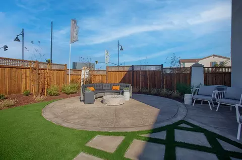 Exterior - 16939 Gebhardt St, Lathrop, CA 95330 photo 12 of 17