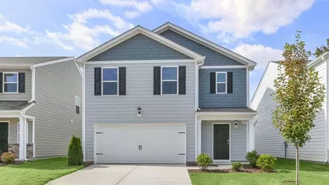 Exterior - 568 Stream Walk Xing, Wendell, NC 27591 photo 5 of 14