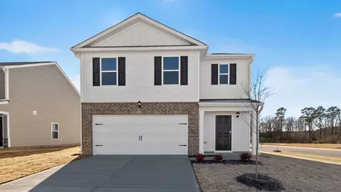 Exterior - 568 Stream Walk Xing, Wendell, NC 27591 photo 9 of 14
