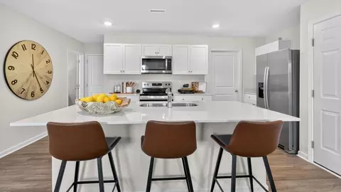 Kitchen - 568 Stream Walk Xing, Wendell, NC 27591 photo 1 of 4