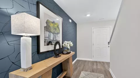 Entry Way - 568 Stream Walk Xing, Wendell, NC 27591 photo 1 of 2