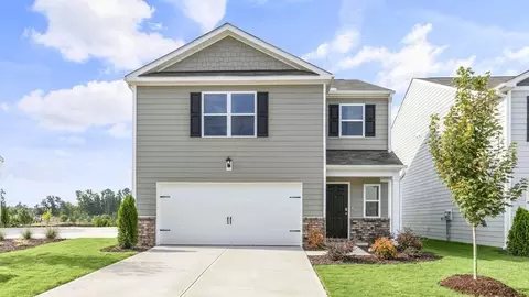 Exterior - 568 Stream Walk Xing, Wendell, NC 27591 photo 7 of 14