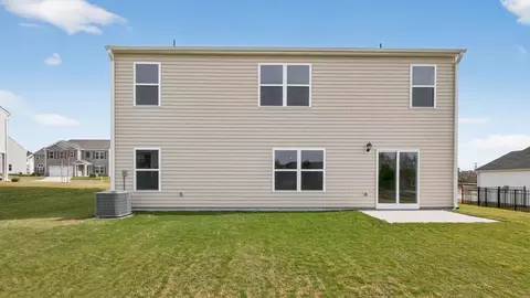 Exterior - 568 Stream Walk Xing, Wendell, NC 27591 photo 4 of 14