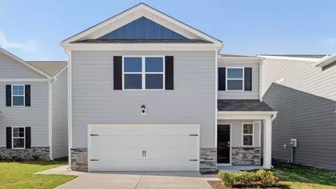 Exterior - 568 Stream Walk Xing, Wendell, NC 27591 photo 6 of 14
