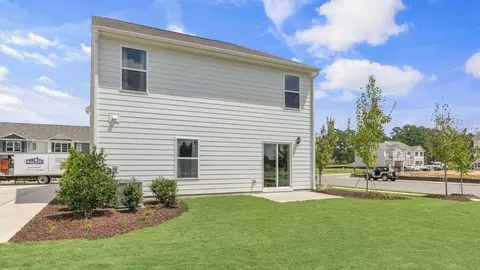 Exterior - 568 Stream Walk Xing, Wendell, NC 27591 photo 13 of 14