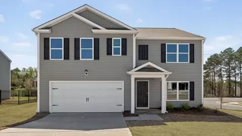 Exterior - 568 Stream Walk Xing, Wendell, NC 27591 photo 2 of 14