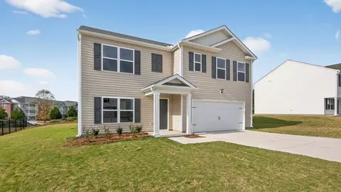 Exterior - 568 Stream Walk Xing, Wendell, NC 27591 photo 3 of 14