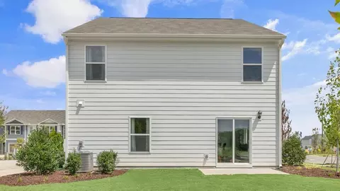 Exterior - 568 Stream Walk Xing, Wendell, NC 27591 photo 11 of 14