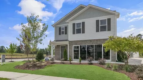 Exterior - 568 Stream Walk Xing, Wendell, NC 27591 photo 10 of 14