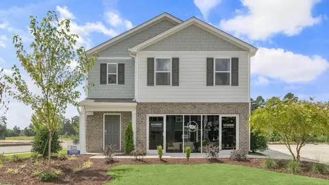Exterior - 568 Stream Walk Xing, Wendell, NC 27591 photo 8 of 14
