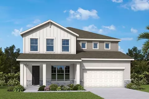 Exterior - 5593 Coopers Hawk Ct, Saint Cloud, FL 34772 photo 3 of 7