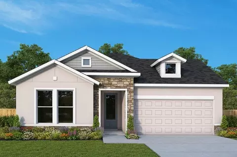 Exterior - 5593 Coopers Hawk Ct, Saint Cloud, FL 34772 photo 2 of 7