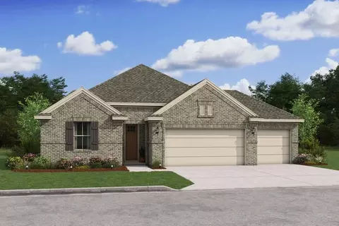 201 Eldridge Dr, Sealy, TX 77474