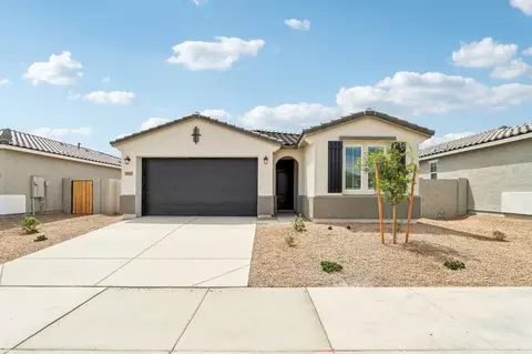 24169 W Atlantis Way, Buckeye, AZ 85326
