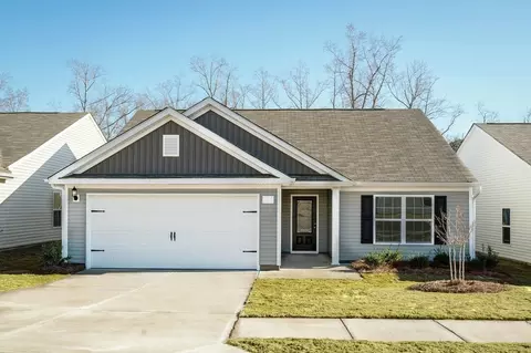 108 Tradesmen Trl, Troutman, NC 28166