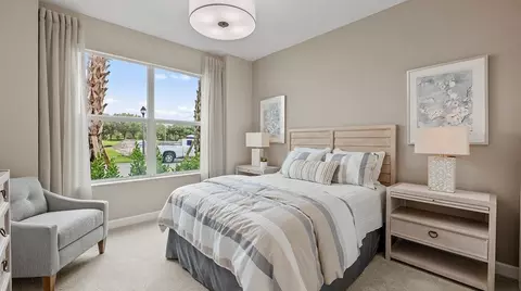 Bedroom - 11575 Willowleaf Blvd, Punta Gorda, FL 33955 photo 7 of 7