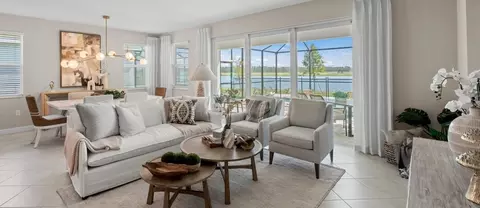 Living - 11575 Willowleaf Blvd, Punta Gorda, FL 33955 photo 1 of 3