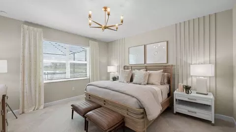 Bedroom - 11575 Willowleaf Blvd, Punta Gorda, FL 33955 photo 1 of 6