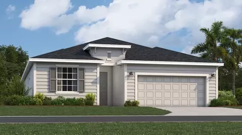 Exterior - 11575 Willowleaf Blvd, Punta Gorda, FL 33955 photo 2 of 5
