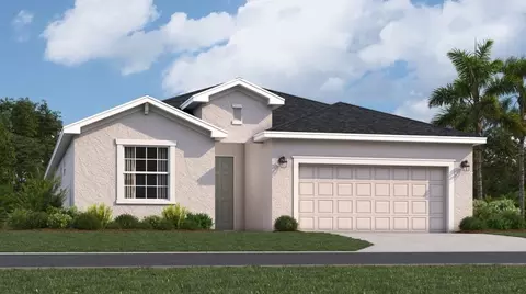 11575 Willowleaf Blvd, Punta Gorda, FL 33955