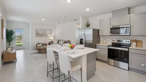 Kitchen - 5515 Taverna Loop, Winter Haven, FL 33884 photo 1 of 3