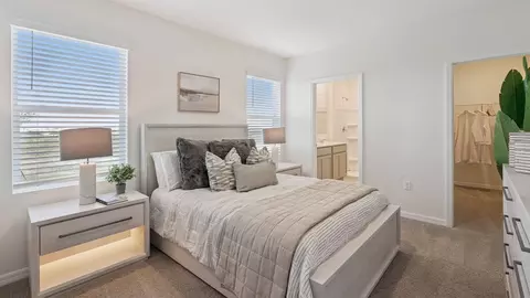 Bedroom - 5515 Taverna Loop, Winter Haven, FL 33884 photo 1 of 2