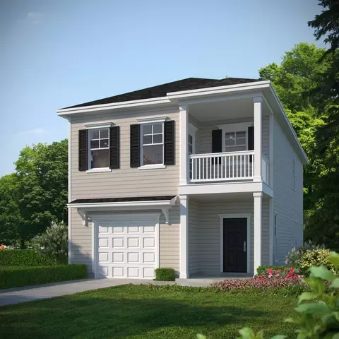 Exterior - Cross Creek Drive, Pooler, GA 31322 photo 2 of 4