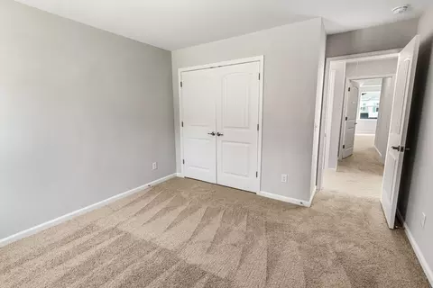 Bedroom - Cross Creek Drive, Pooler, GA 31322 photo 2 of 4