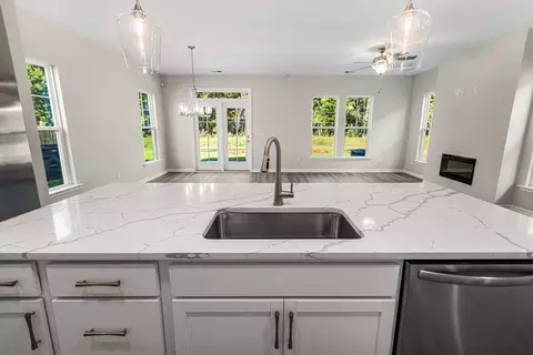 Kitchen - Cross Creek Drive, Pooler, GA 31322 photo 2 of 2