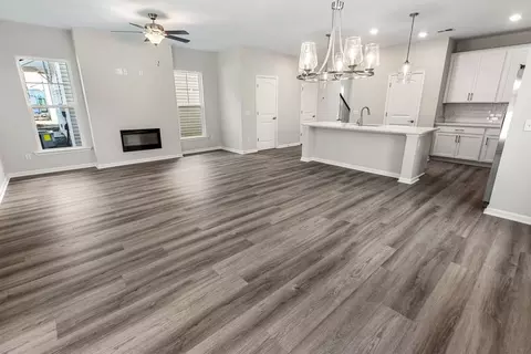 Living - Cross Creek Drive, Pooler, GA 31322 photo 3 of 3