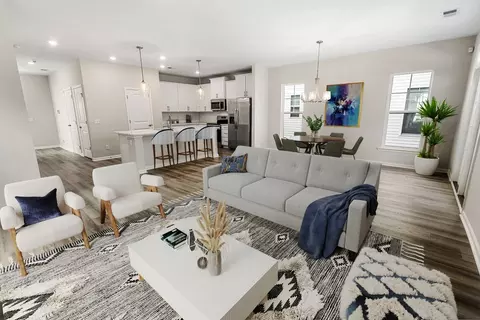 Living - Cross Creek Drive, Pooler, GA 31322 photo 1 of 3