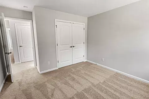 Bedroom - Cross Creek Drive, Pooler, GA 31322 photo 3 of 4