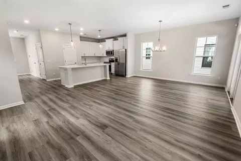 Living - Cross Creek Drive, Pooler, GA 31322 photo 2 of 3