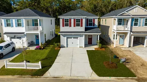 Other - Cross Creek Drive, Pooler, GA 31322 photo 1 of 11