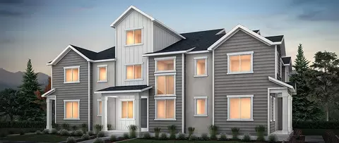 6981 S Static Peak Dr, West Jordan, UT 84081