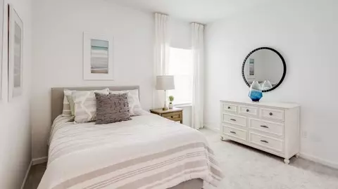 Bedroom - 209 Superior Blvd, Saint Augustine, FL 32092 photo 3 of 4