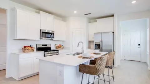 Kitchen - 209 Superior Blvd, Saint Augustine, FL 32092 photo 1 of 5