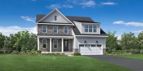303 Grayson Ct, Royersford, PA 19468