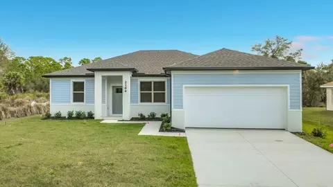 2822 Yamada Ln, North Port, FL 34286