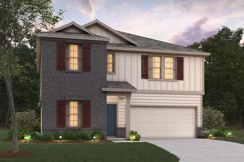 6264 Persimmon Lk, San Antonio, TX 78252