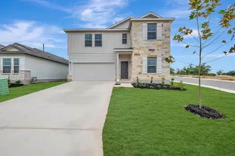 6264 Persimmon Lk, San Antonio, TX 78252