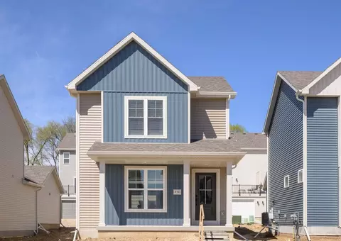 612 Tabby Turn Dr, Middleton, WI 53562