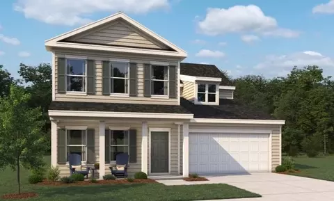 3009 Macaron Ct, Ravenel, SC 29470